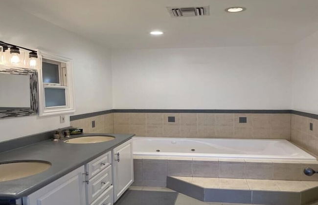 3Bd Beverly Hills Home - Foto 23