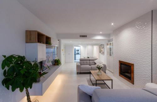 The Sunset Flat - Design & relax - Foto 31