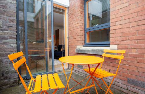 higgihaus Cabot Mews #25 Fantastic Central - Foto 26