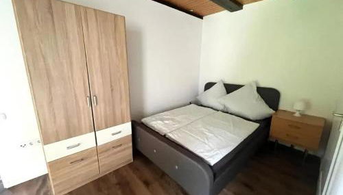 Bright apartment in Emden with terrace 60 m² - Foto 5