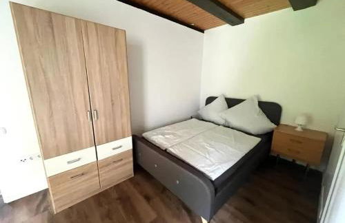 Bright apartment in Emden with terrace 60 m² - Photo 5