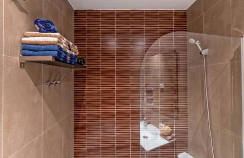 Homely Málaga Cristo Deluxe - Photo 76