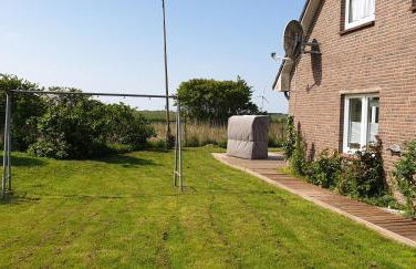 Ferienwohnungen Haus Schau ins Land nah an der Nordsee - Foto 117