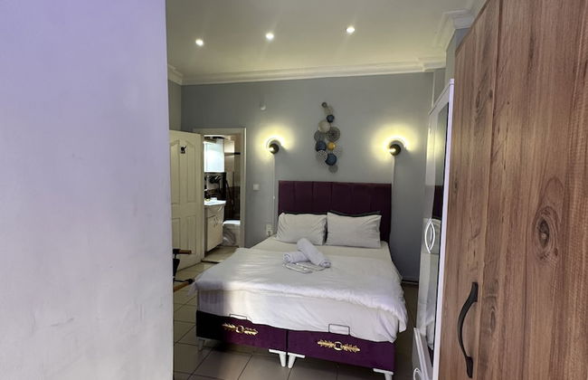 Green Bird Suit - Foto 20