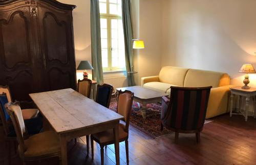 Les Terrasses de La Moglais - Photo 10