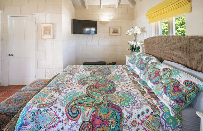 Maltese Falcon Villa 4bd by Zenbreak - Foto 3