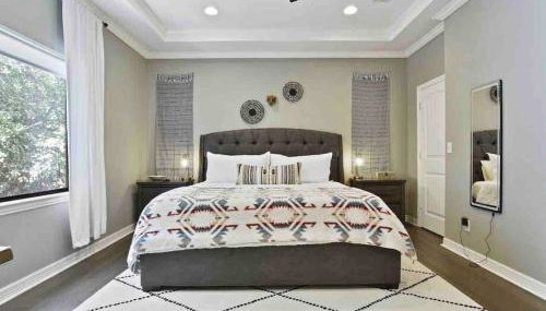 2 Homes-16 Guests-POOL-ARCADe-Large Backyard-Grill - Foto 4