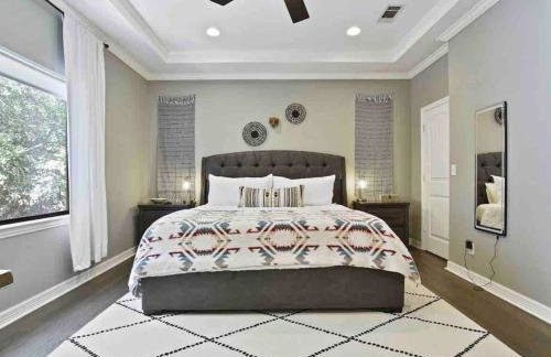 2 Homes-16 Guests-POOL-ARCADe-Large Backyard-Grill - Foto 4