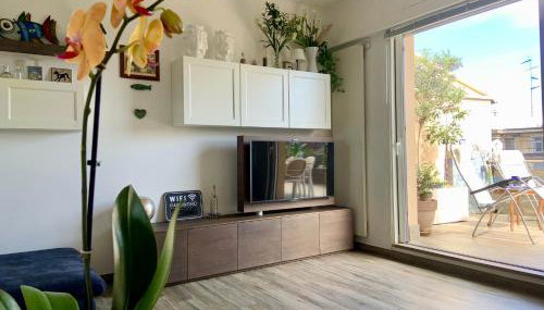 Appartamento con terrazza in zona Navigli - Tortona - Foto 4