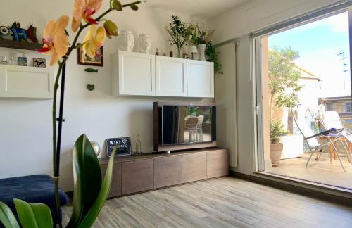 Appartamento con terrazza in zona Navigli - Tortona - Foto 7