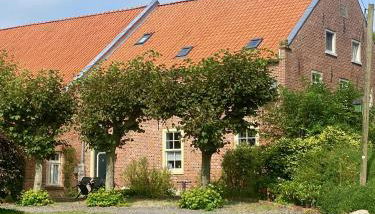 Ferienwohnung Gulfhof Siebelshörn - Photo 3