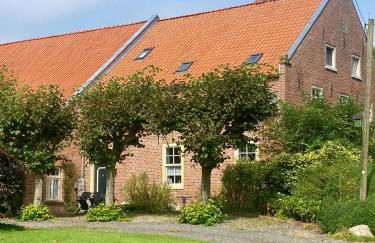 Ferienwohnung Gulfhof Siebelshörn - Photo 3