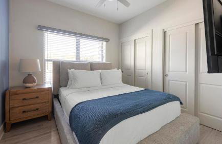 Landing Stylish 1BD Clubhouse Gym - Foto 45