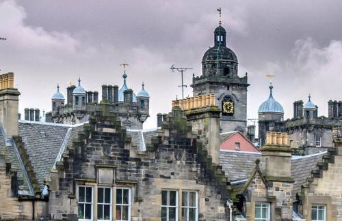 JOIVY Charming Nest for Two with Castle View - Foto 24