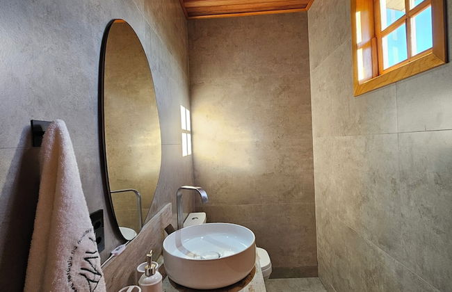 Khaya Chalés - Foto 23