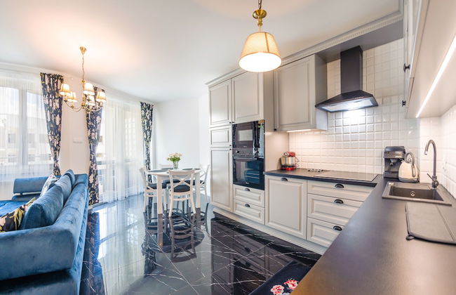 Apartamenty Sun&Snow Bursztynowe Osiedle - Photo 76