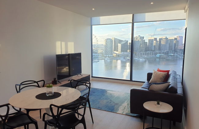 Orange Stay at Collins Wharf - Photo 11