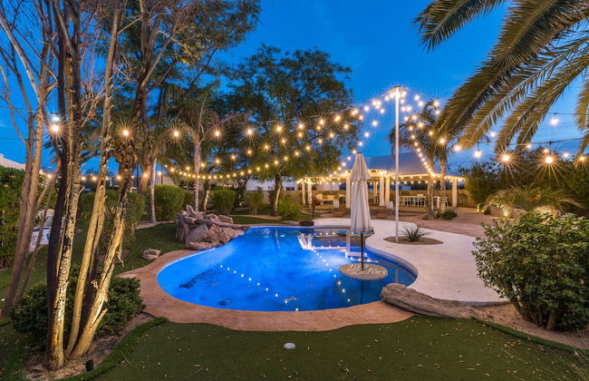 Worth the Wait Ranch - Foto 68