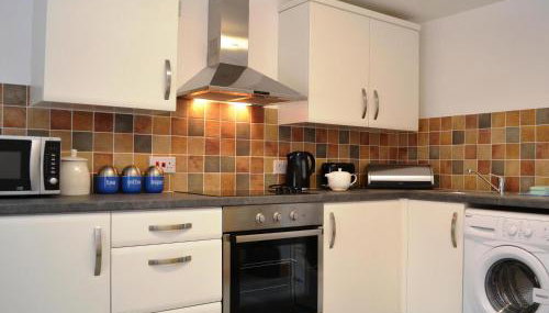 Shepherds Cottage - Foto 5