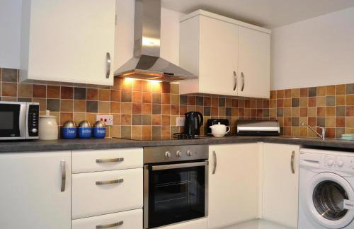 Shepherds Cottage - Foto 5