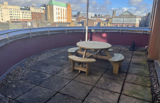 The Bling Hotel by UStay - Photo 69