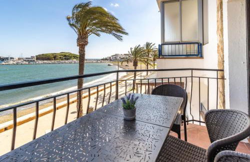 Port de Llançà 291 Apartamento en 1ª linea mar - Foto 9