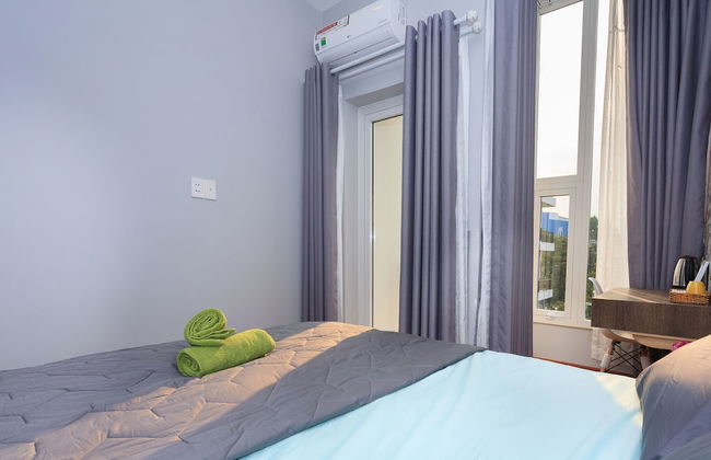 Home Peace Home - District 1 - Foto 16