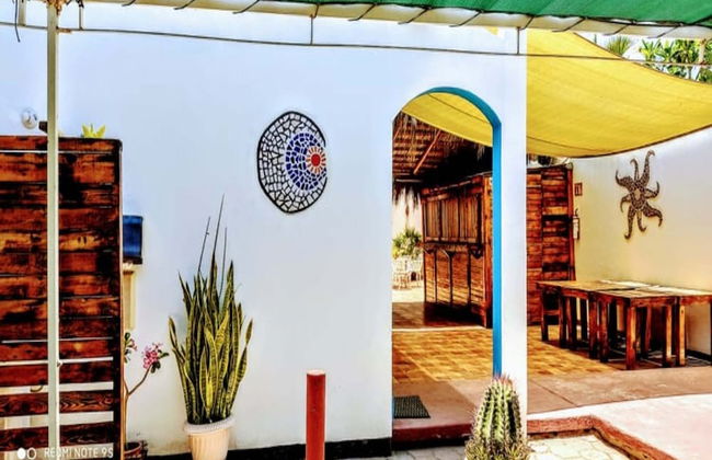 Nice Apartment, Equipped Near the Malecon and the Beach - Foto 41