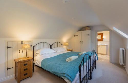 The Coach House at Noelles Cottages - Foto 40