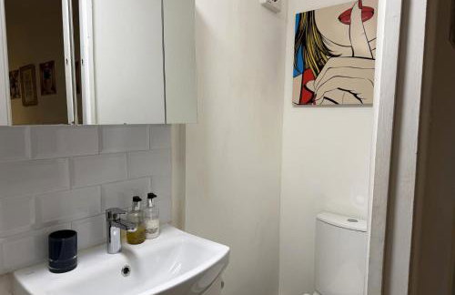 2 Bedroom Flat by Haggerston Station - Foto 15