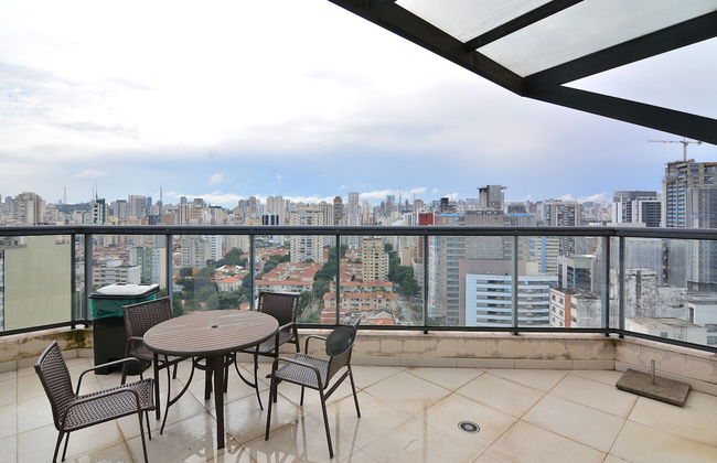 Charlie Faria Lima - Foto 78