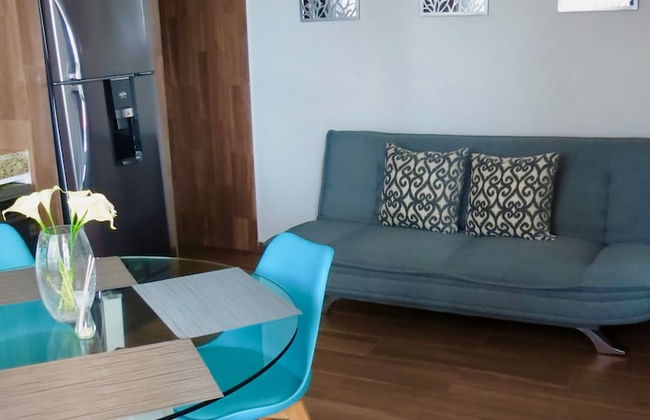 Palmarena Rooms and Residences - Long Stay Comfort with Parking, Sauna, Gym and Pool (Steps from 5th Avenue) - Foto 22