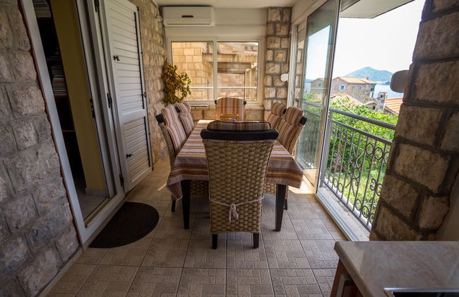 Varja Apartments - Foto 24