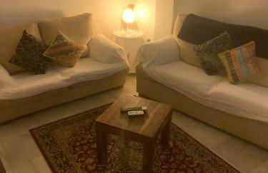 Beréber أحلام Apart 1 o 2 habitaciones - Foto 12