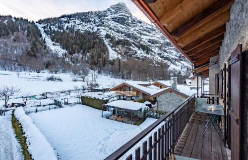 Casa Giardini in Dolonne - Happy Rentals - Foto 8