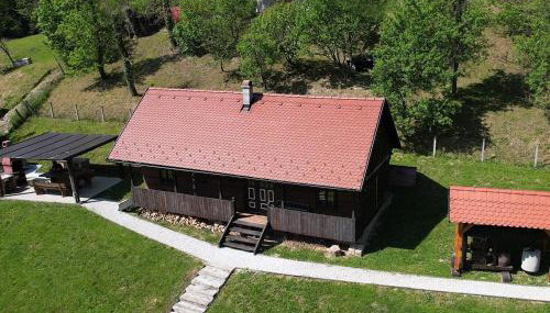 Tradicionalna zagorska drvena kuća Stara murva - Foto 5