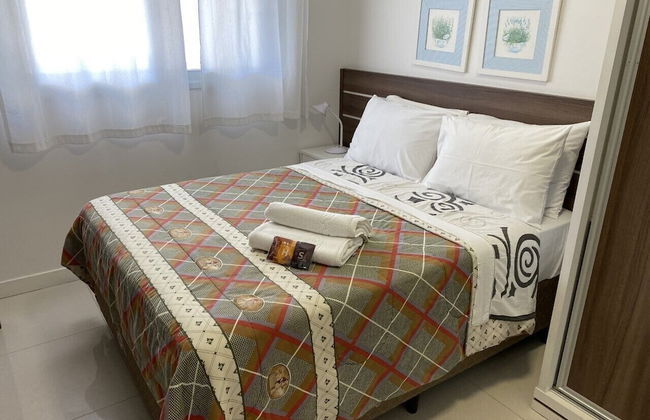 Porto De Jurere Florianópolis Piscina - Photo 4