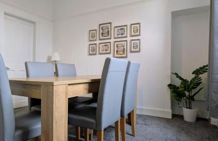 The Wee Heilan' Dram - Foto 9