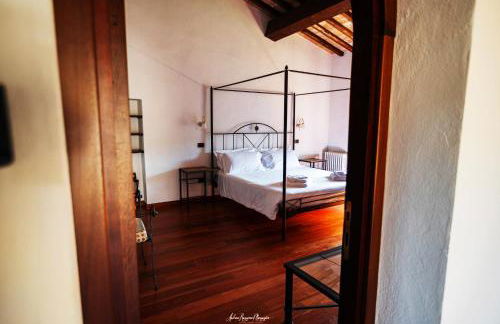 Agriturismo Aia Leccioni - Foto 77