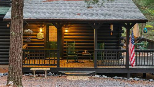 Gated neighborhood - Hot Tub & Fire Pit - Photo 2