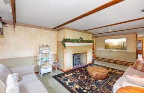 SEQUOIA LOOKOUT LODGE - Foto 34