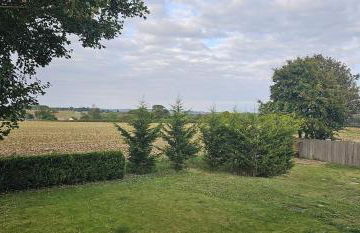 Rutland Point apartment Perfect for contractors plenty of parking - Foto 16