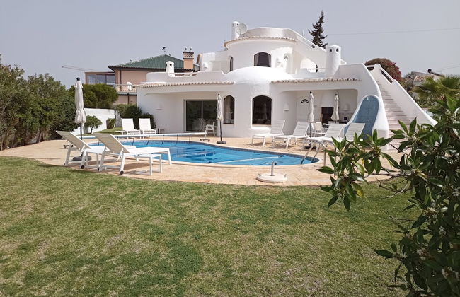 Casa Francisco - Family Villa With Pool - Foto 26