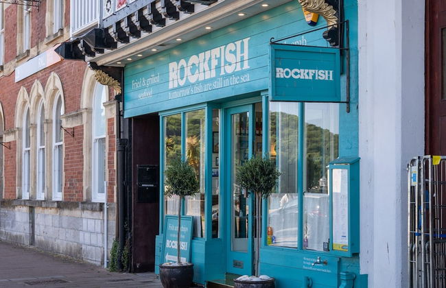 Two Guns in Kingswear - Foto 51