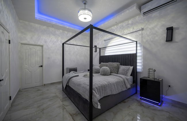 Summer Shades Villa at Legacy Townhouse - Photo 10