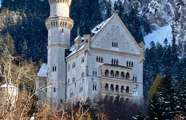 Ferienwohnung-Königsschlösser - Foto 48