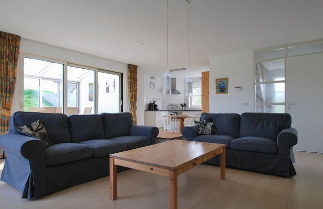 Beautiful Villa With Conservatory - Foto 3