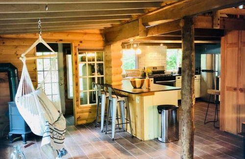 Bear Cottage - Foto 14