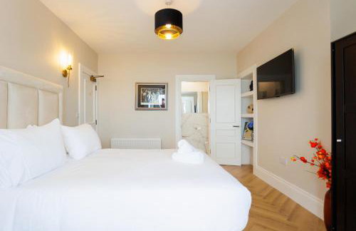 111 By Mayfair - Luxurious 12 Bedroom House, Portrush - Foto 67