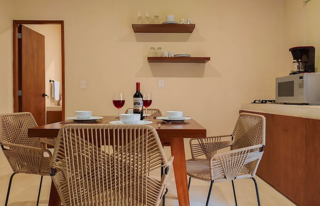 Mayanah Condohotel Bacalar - Foto 2